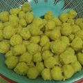 Cooksnap dari Dinnie Doank untuk resep Bakso Ayam