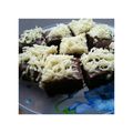 Cooksnap dari Putri Puspa Sasmitasari untuk resep Brownies kukus simple