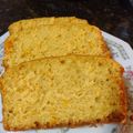 El cooksnap de rsolimine cuando hizo Budín de mandarina 🍊.