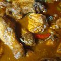 Cooksnap dari Akbar Family untuk resep Ayam Rica-Rica Pedas