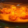 El cooksnap de Victor cuando hizo Croquetas de patata y jamón serrano en Airfryer.