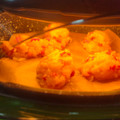 El cooksnap de Victor cuando hizo Croquetas de patata y jamón serrano en Airfryer.