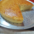 El cooksnap de Miriam Bueno cuando hizo Torta de leche alta y esponjosa, sin huevos ni manteca!.