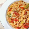 Cooksnap dari aniesaryono untuk resep Seblak#BandungRecook3_TaniaHelena