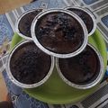Cooksnap dari muthi nurul sahafa untuk resep Bolu Pisang Kukus Takaran Sendok