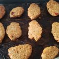Cooksnap από Θεοδώρα Πιτσιλαδή στη συνταγή Μπιφτέκια κοτόπουλου με ριζότο μανιταριών (στην υγιεινή έκδοση)