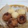 Cooksnap dari Janita Kinsi untuk resep Donat simple