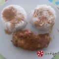 Cooksnap από Vinny στη συνταγή Κουνελάκι με βαλσάμικο και μέλι