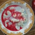 Cooksnap dari Hermiyati Baharuddin untuk resep ES PALU BUTUNG, Sederhana