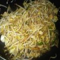Cooksnap dari Mora untuk resep Tumis Ikan Asin Peda Sayur
