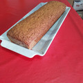 El cooksnap de Yanina Krapp cuando hizo Carrot cake 🥕 budín de zanahoria.