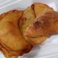 Cooksnap dari Tina sutina12 untuk resep Jalangkote