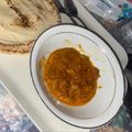 صورة من Mona D.، شاركها بعد تجربة وصفة ايدام هندي (تكا ماسالا) لذيذ وسهل 😋
