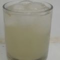 کوک اسنپ کوثر بعد از امتحان کردن 🍹🍋موهیتو متفاوت 🍋🍹.