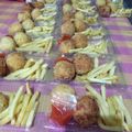 Cooksnap dari Betty Chay untuk resep Cheesy Corn Bitterballen