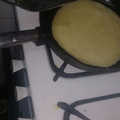 El cooksnap de MILAGROS GIMENEZ cuando hizo Panqueques.