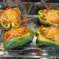 ltarras's cooksnap of when they made Stuffed Bell Peppers.