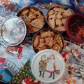 Johsy Cooksnap-ja, amikor elkészítette a(z) Mézeskalács 🌲🍪💕 receptet.