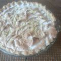 suzukibandit's cooksnap of when they made TL's Award Winning Deep Dish Lemon Meringue Pie.