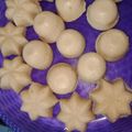 Cooksnap dari Ningsih Internona untuk resep Kue Apem Gula Merah