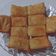 Cooksnap dari Anna Shara Fiana untuk resep Martabak kentang wortel kulit pangsit