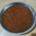 Cooksnap dari Chen untuk resep RESEP BUBUR KACANG HIJAU SLOWCOOKER - DAPUR MARISA