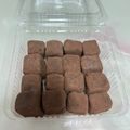 Ping Ding 的 情人節手工點心~生巧克力!(影音) cooksnap