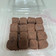 Ping Ding 的 情人節手工點心~生巧克力!(影音) cooksnap