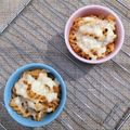 Cooksnap dari Defi triana untuk resep Baked macaroni cheese