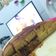 Cooksnap dari Wise Aprisa Claurrischa untuk resep Martabak Keju Wijen Cokelat Ala Martabak Bangka + Tips dan Trik