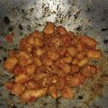 Cooksnap dari ana untuk resep Ayam fillet goreng tepung pedas manis
