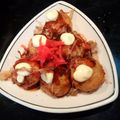 Cooksnap của O Duyen khi họ làm theo món Bánh bạch tuộc 