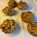 kathy.mccarthyryan's cooksnap of when they made Zucchini Pie 🥧.