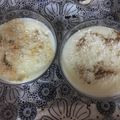 صورة من baxtnma، شاركها بعد تجربة وصفة مهلبية