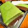 Cooksnap dari Raffasya Alfareza untuk resep Brownies Coklat Pandan Kukus