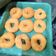 Cooksnap dari Gita Alen untuk resep Donat ubi kuning