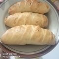 Cooksnap dari evi nurdiyati untuk resep Pizza Mini & Roti Pisang Tanpa Telur Tanpa Ulen ❤💃
