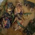 Cooksnap dari wida nursaidah untuk resep Mangut Lele