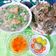 Cooksnap của Phan Bao Van khi họ làm theo món Cháo bò viên