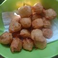 Cooksnap dari Ayu Puspito Ningrum untuk resep Kue Pisang Goreng