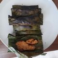 Cooksnap dari fifinevelyn untuk resep Pepes tuna suna cekuh