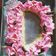 Cooksnap dari Nurfitriana Hamzah untuk resep Initial Letter Cake