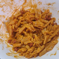 El cooksnap de EnriqueMejias cuando hizo Macarrones con chorizo en Mambo.