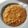 El cooksnap de La maestra Inés cuando hizo Arroz caldoso con gambas en Monsieur Cuisine.