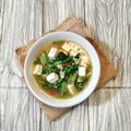 Cooksnap dari Nyanyah untuk resep Cah Tahu Sawi
