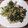 El cooksnap de cecilia cuando hizo Garbanzos con espinacas y brócoli salteado.