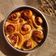Cooksnap dari Novria Putri untuk resep Cinnamon Roll ekonomis
