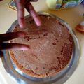 Laureen Nderitu's cooksnap of when they made Banana Bread #myhomemadebread.