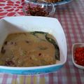 Cooksnap dari Cika Halim untuk resep Tongseng Ayam cetar ala Binus