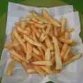 Cooksnap dari Chia Nya Afrizal untuk resep Kentang goreng kfc